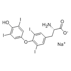 L-甲状腺素钠