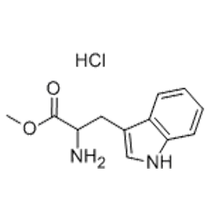 DL-色氨酸甲酯盐酸盐