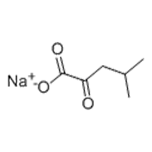 α-酮基异己酸钠盐