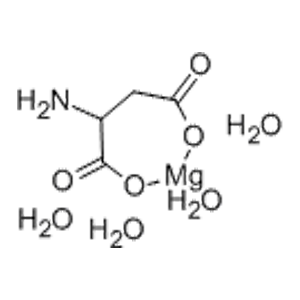 DL-天冬氨酸镁四水合物