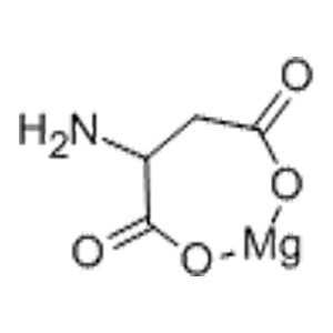 DL-天冬氨酸镁