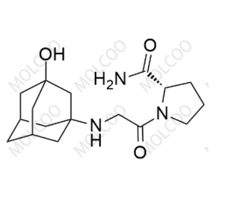 维格列汀杂质