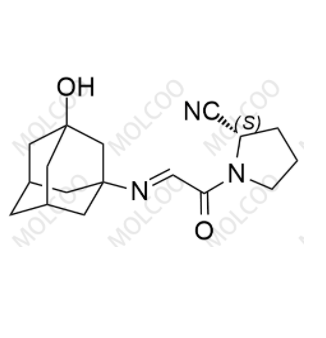 维格列汀杂质ZA6