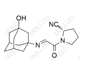 维达列汀杂质1846606-31-2