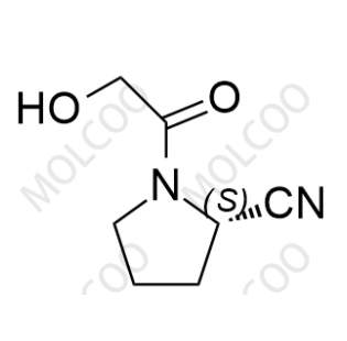 维格列汀杂质25