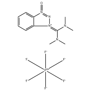 O-苯并三氮唑-N,N,N,N,-四甲脲六氟磷酸酯