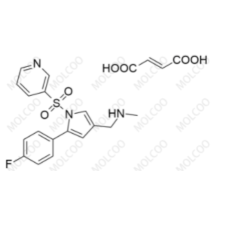 沃诺拉赞杂质63