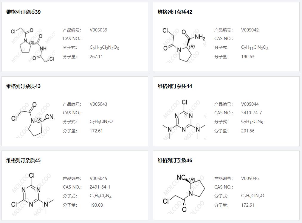 维格列汀杂质07.png