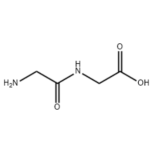 双甘氨肽