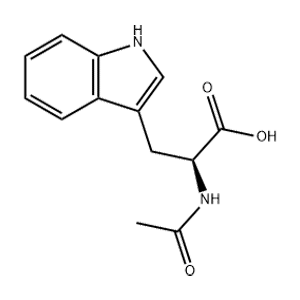 N-乙酰-L-色氨酸