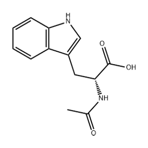 N-乙酰-D-色氨酸