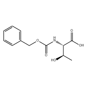 CBZ-L-苏氨酸