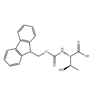 FMOC-L-苏氨酸