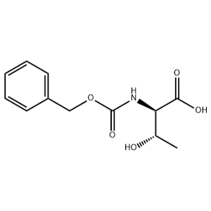 N-CBZ-D-苏氨酸