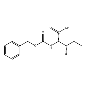 CBZ-L-异亮氨酸