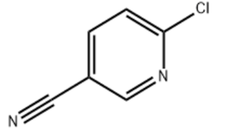 2-氯-5-氰基吡啶