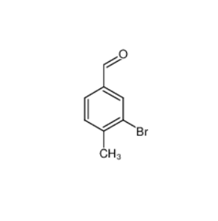 3-溴-4-甲基苯甲醛