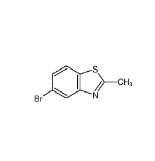 5-溴-2-甲基苯并噻唑