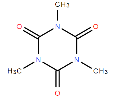 异氰脲酸三甲酯