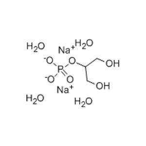 β-甘油磷酸二钠水合物