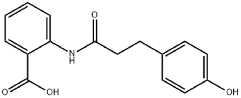 二氢燕麦生物碱