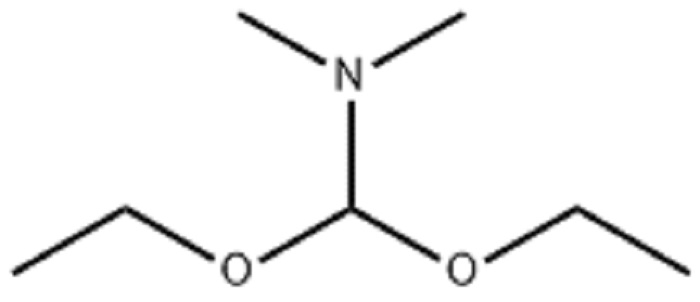 N,N-二甲基甲酰胺二乙缩醛