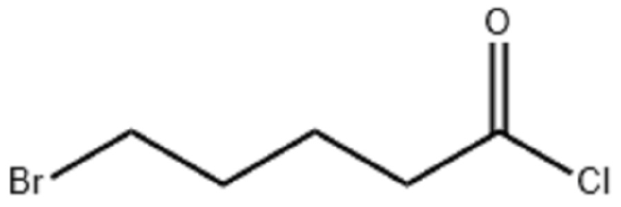 5-溴戊酰氯