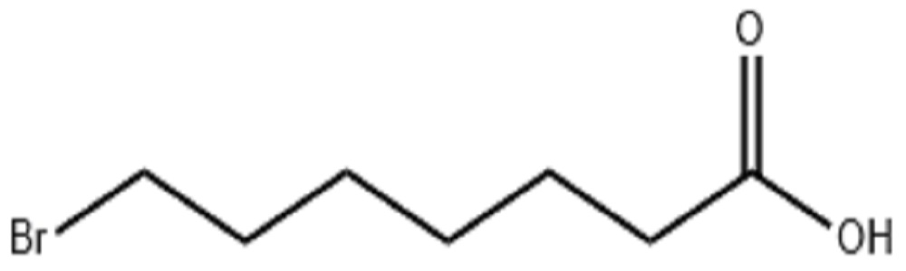 7-溴庚酸