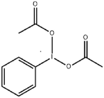 碘苯二乙酸