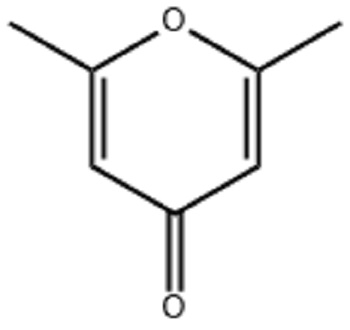 2,6-二甲基-4-吡喃酮