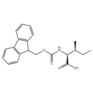 FMOC-L-异亮氨酸