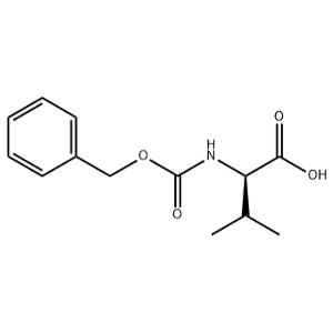 CBZ-D-缬氨酸