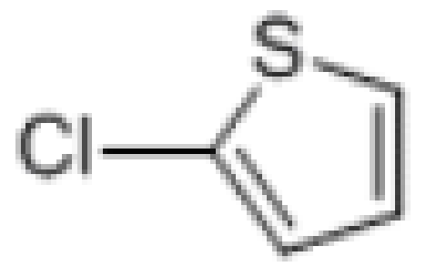 2-氯噻吩