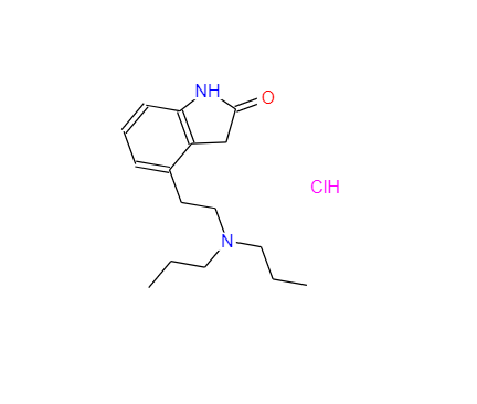 盐酸罗匹尼罗