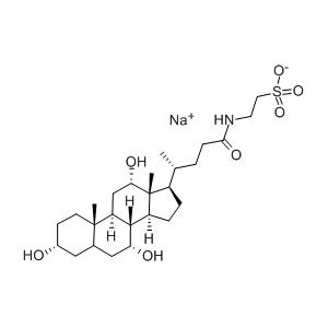 牛胆酸钠水合物