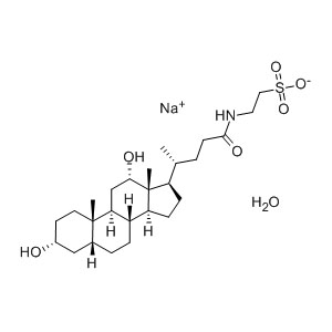 牛磺去氧胆酸钠