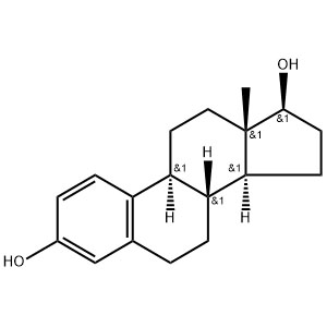 雌二醇