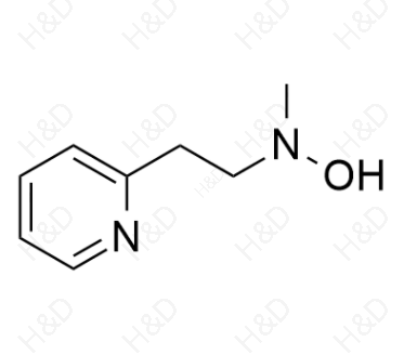 盐酸倍他司汀杂质E