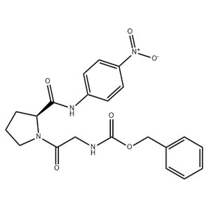 Cbz-甘氨酸脯氨酸