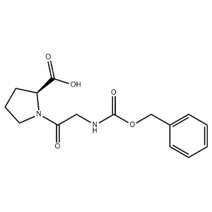 Z-甘氨酸-脯氨酸