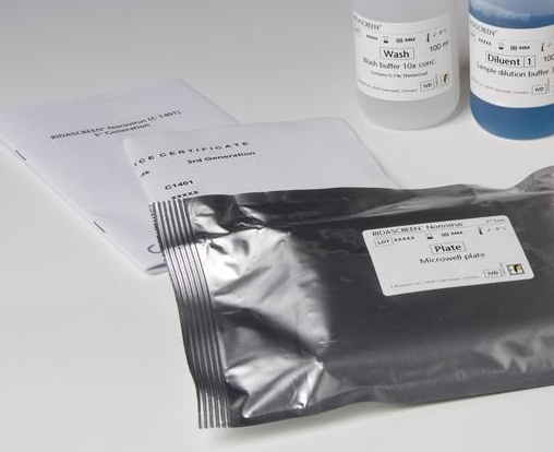 人乙型肝炎病毒X抗原(HBxAg)Elisa试剂盒