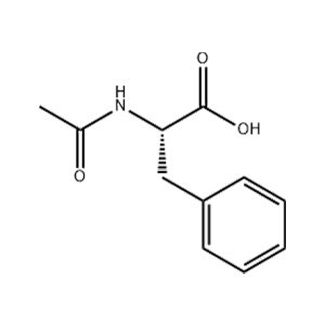 N-乙酰-DL-苯丙氨酸