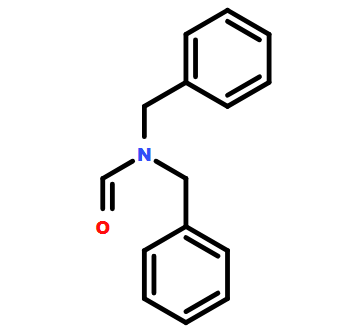 N,N-二苄基甲酰胺