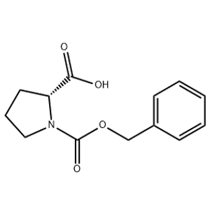 CBZ-D-脯氨酸