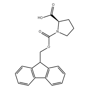 FMOC-D-脯氨酸