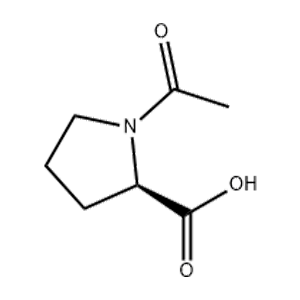 N-乙酰-D-脯氨酸
