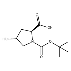 BOC-L-羟脯氨酸