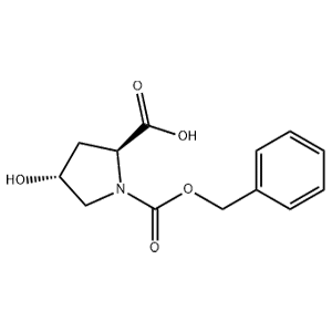 CBZ-L-羟脯氨酸