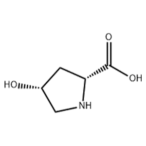顺式-D-羟脯氨酸