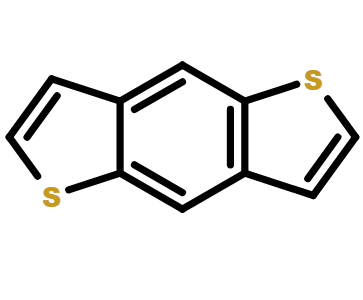 苯并[1,2- B :4,5- B ']二噻吩